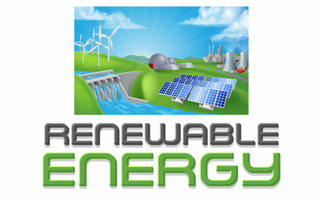 🌱 RenewableEnergy.Ai – Smart Intelligence for a Greener Tomorrow