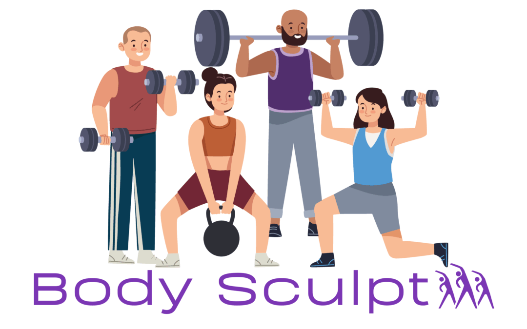 💪 BodySculpt.Ai: AI-Powered Precision Body Transformation