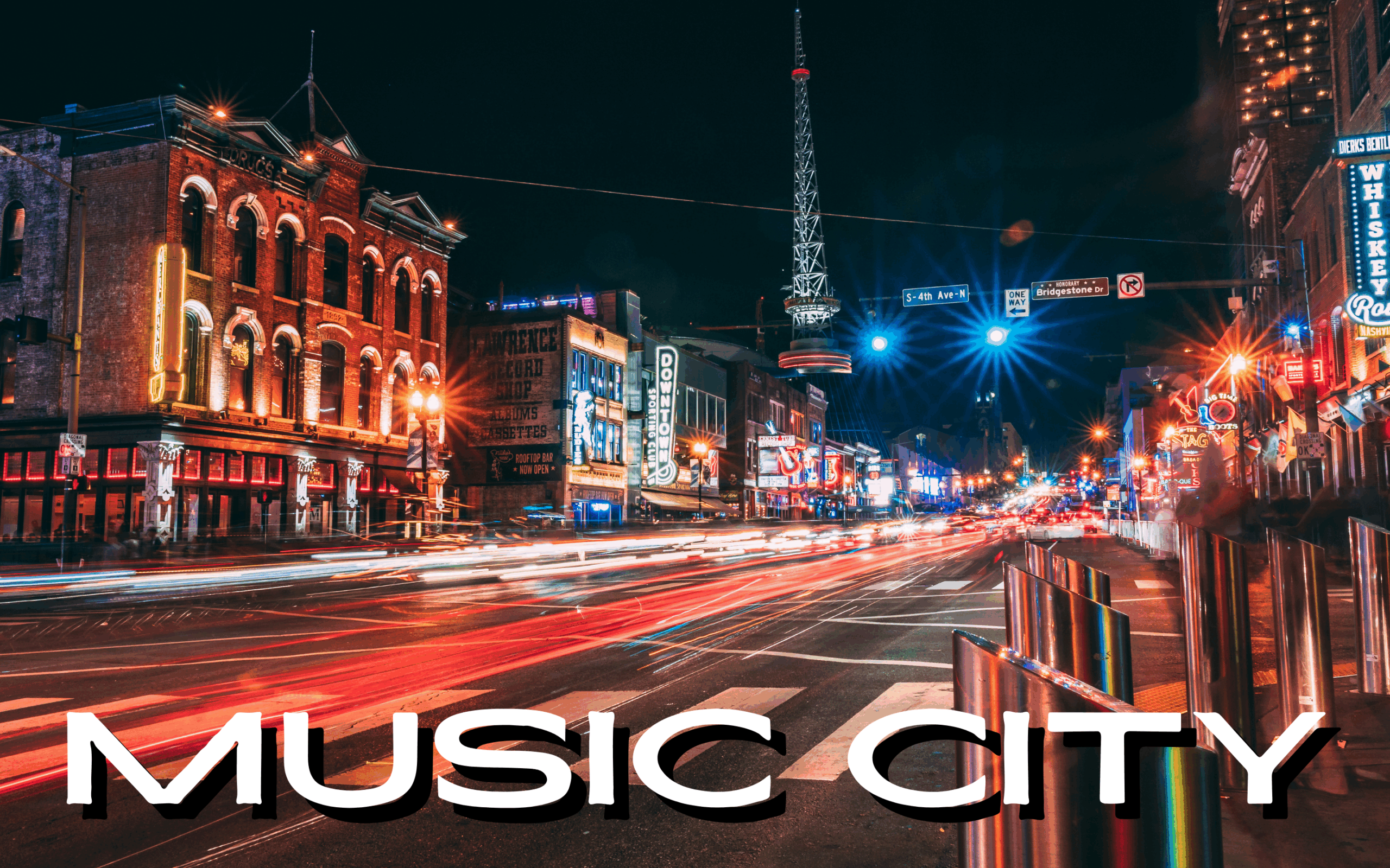 🎶 MusicCity.Ai – Redefining the Sound of Innovation