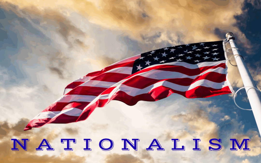 🌐 Nationalism.Ai – The Future of Digital Sovereignty