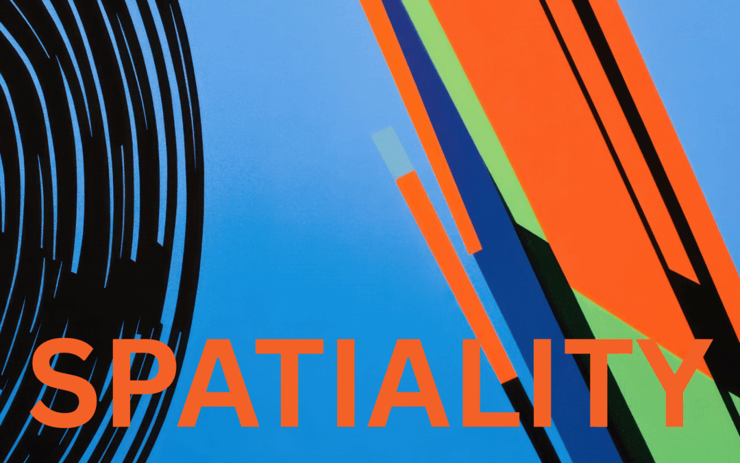 🌐 Spatiality.Ai – Mapping Intelligence, Defining Tomorrow