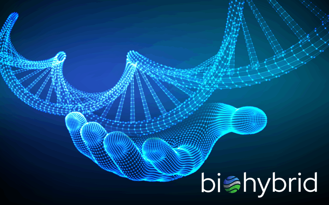 🧬 BioHybrid.Ai – Accelerating the Fusion of Biology and Intelligence