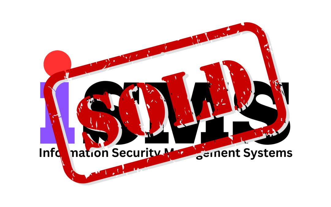 🛡️ isms.ai – Smart Security Management for the AI Era