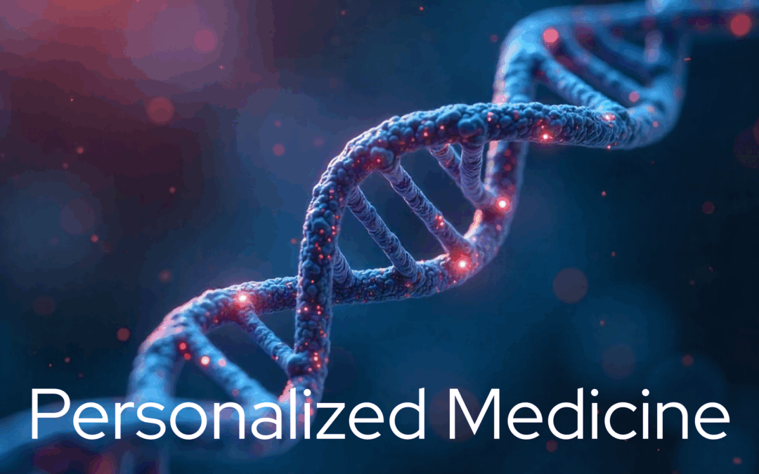 🧬 PersonalizedMedicine.Ai: Precision Health Powered by Intelligence