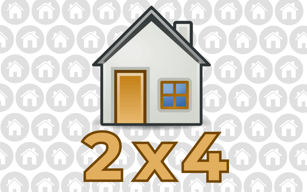 🏗️ 2×4.AI: Intelligent Building for a Smarter, Stronger World