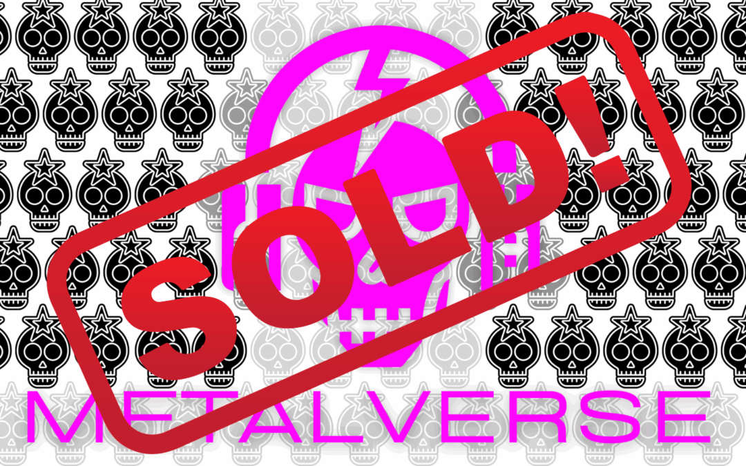 METALVERSE.AI: The AI Platform for Heavy Metal Content Creation