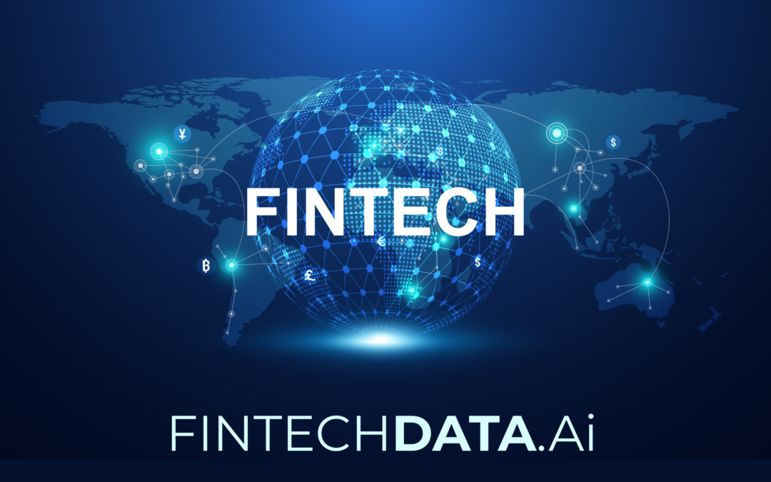 💹 FinTechData.Ai: Smart Data Intelligence For Financial Innovation