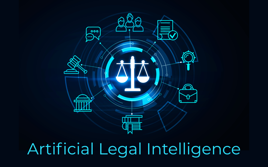 ⚖️ ArtificialLegalIntelligence.Ai: AI for Legal Reasoning & Insight