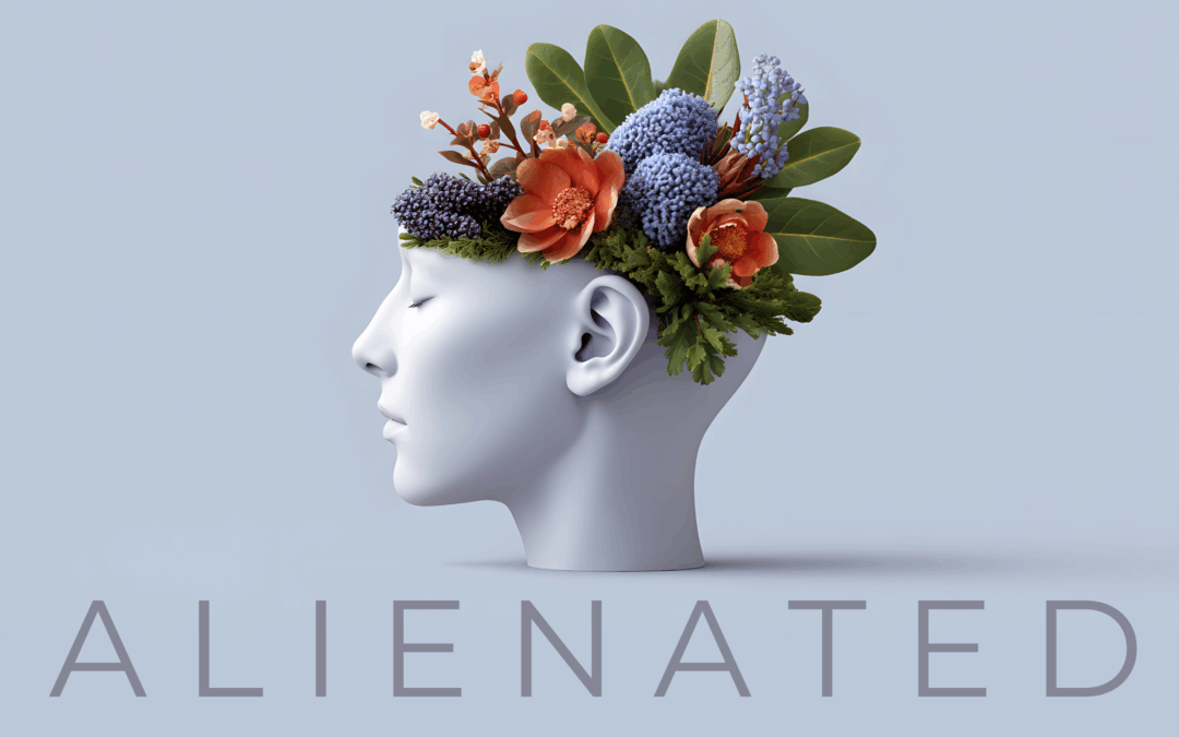 🔮 Alienated.Ai: Technology for the Misunderstood Mind