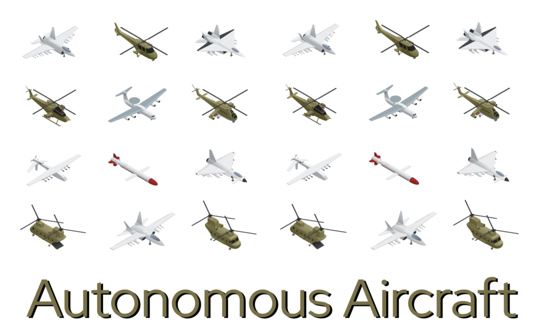 ✈️ AutonomousAircraft.Ai: Intelligent Flight, Elevated