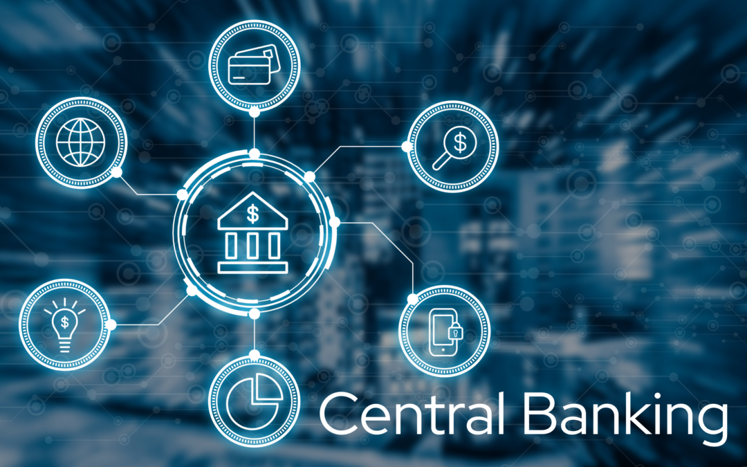 🏦 CentralBanking.Ai: AI For Modern Monetary Intelligence