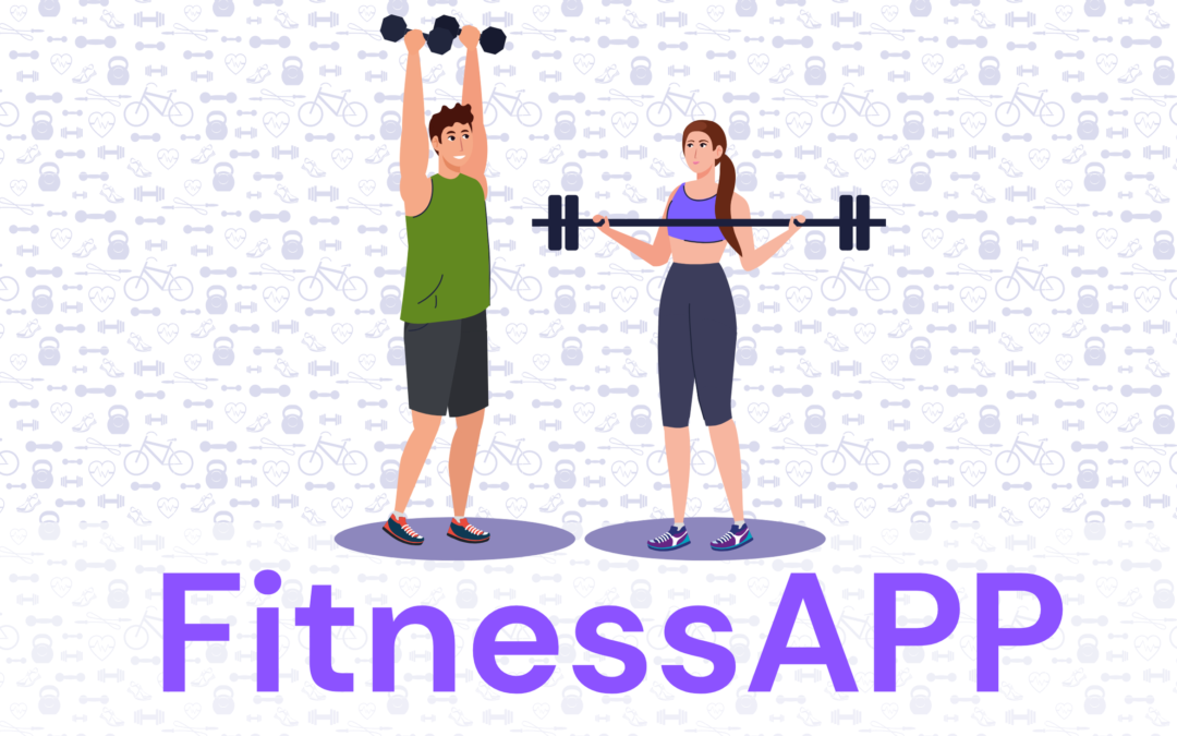 🏋️ FitnessAPP.Ai: Personalized Fitness. Anytime. Anywhere.