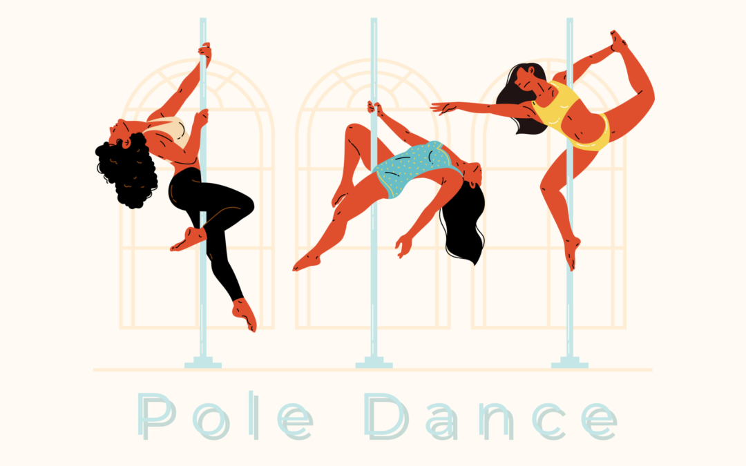 💃 PoleDance.Ai: Athletic Expression Meets Intelligent Motion