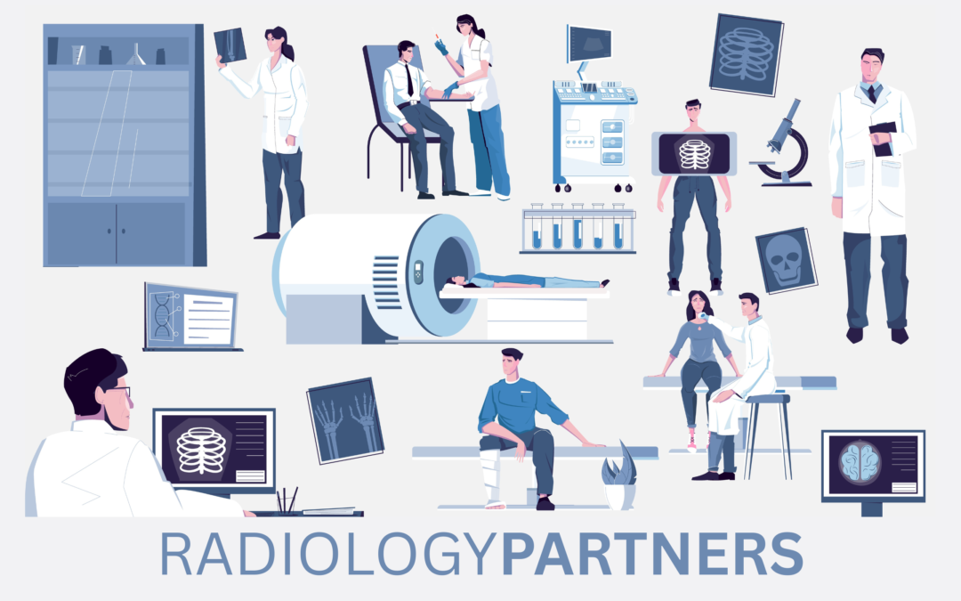 🌐 RadiologyPartners.Ai: Global AI Imaging Intelligence