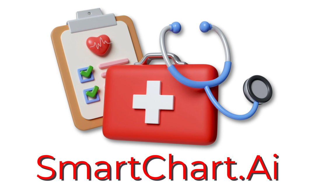🩺 SmartChart.Ai: Intelligent Visual Insights For Clinical Decision Making
