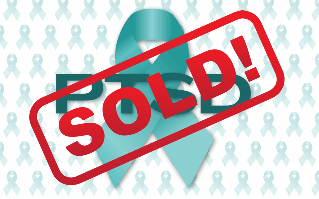 PTSD.AI: Trauma Recovery Intelligence