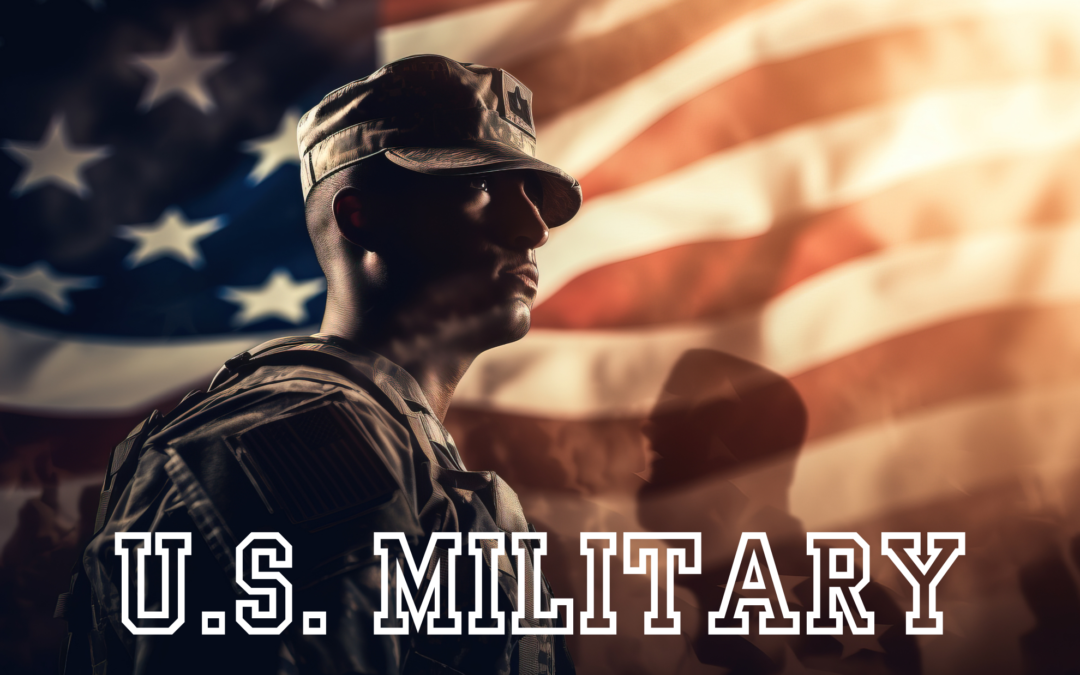 🇺🇸 USmilitary.Ai: Strategic Intelligence For National Readiness