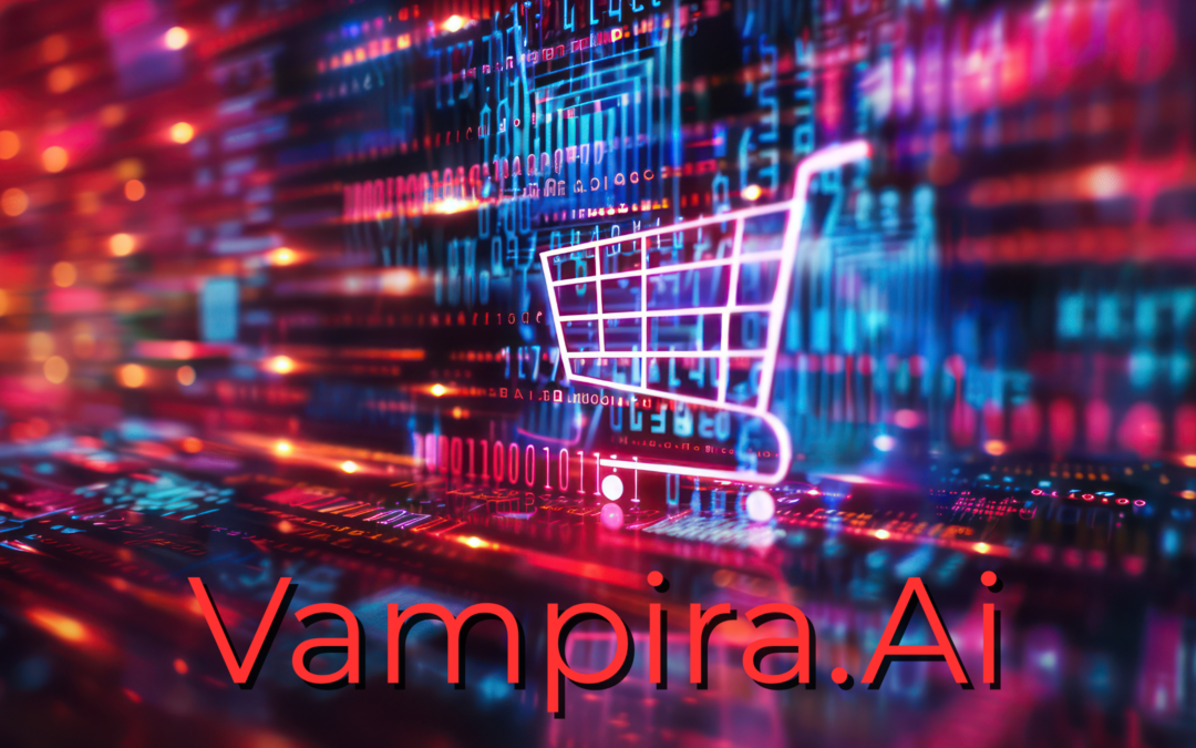 🦇 Vampira.Ai – AI for Deep Data Extraction & Intelligence