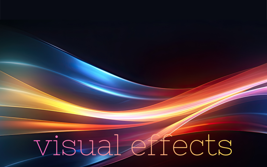 🎨 VisualEffects.Ai: Intelligent Creation Meets Cinematic Magic