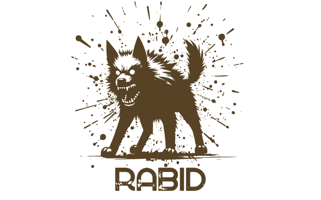 🐾 Rabid.Ai: Intelligent Acceleration In Overdrive