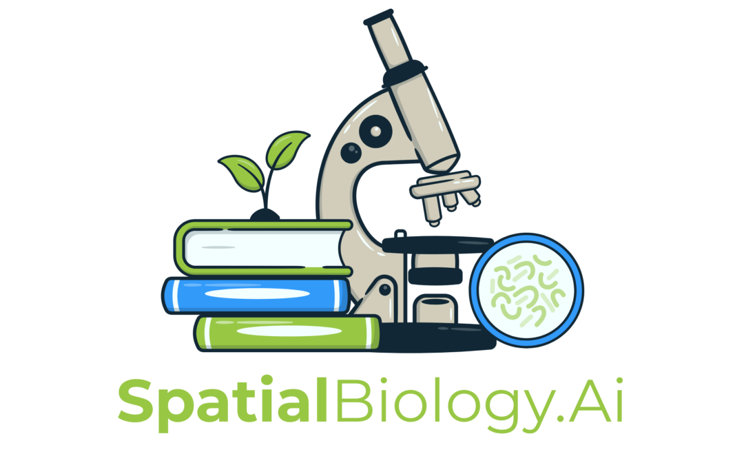 🔬 SpatialBiology.ai – Mapping Biology in Context