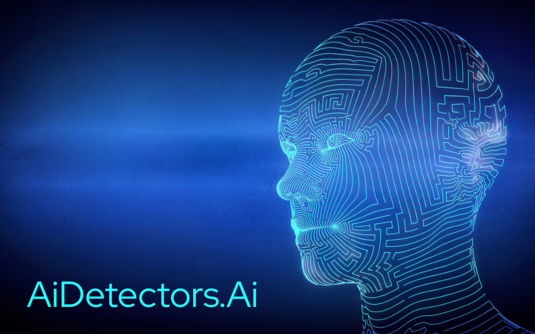 🫆 AiDetectors.ai – Own the $2B AI Detection Revolution