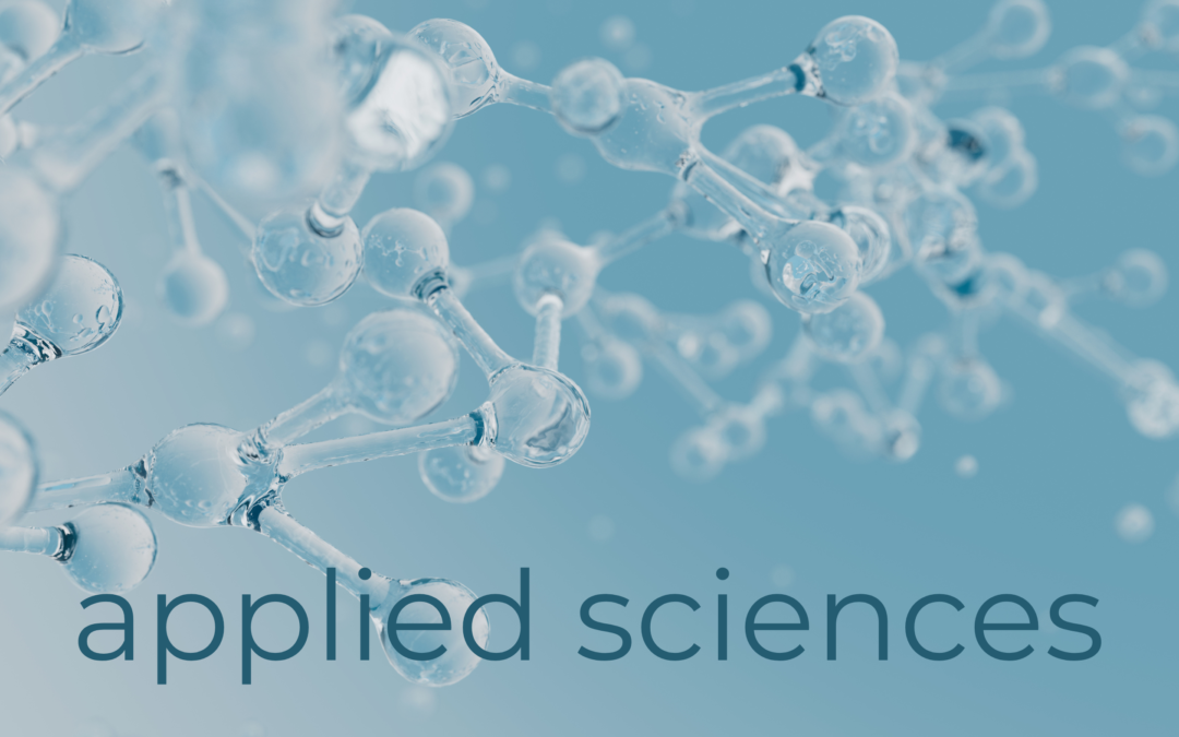 🔬 AppliedSciences.Ai – Turning Research Into Real-World Impact