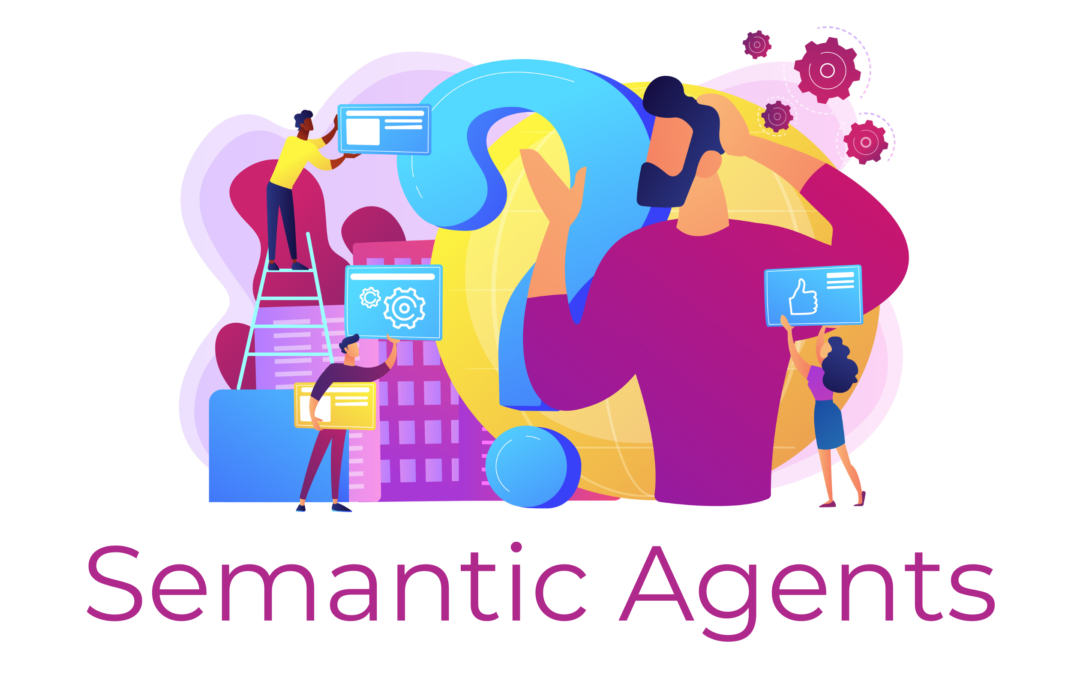 📡 SemanticAgents.Ai – Meaning-Aware AI Systems