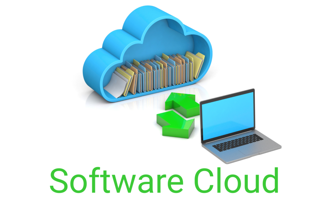 ☁️ SoftwareCloud.Ai – The Operating System of the Cloud Economy