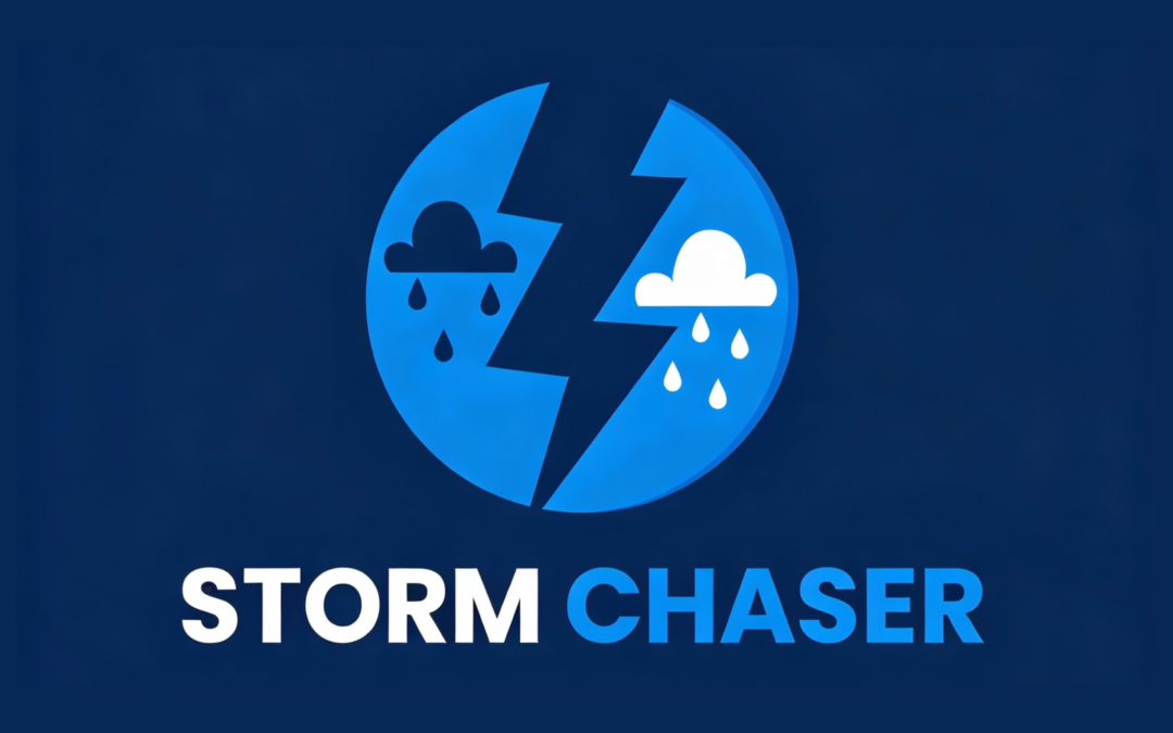 🌪️ StormChaser.Ai – AI for Extreme Weather Intelligence