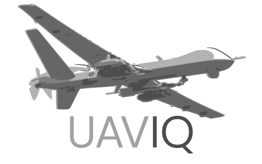 🛩️ uavIQ.ai – Intelligence for Unmanned Systems