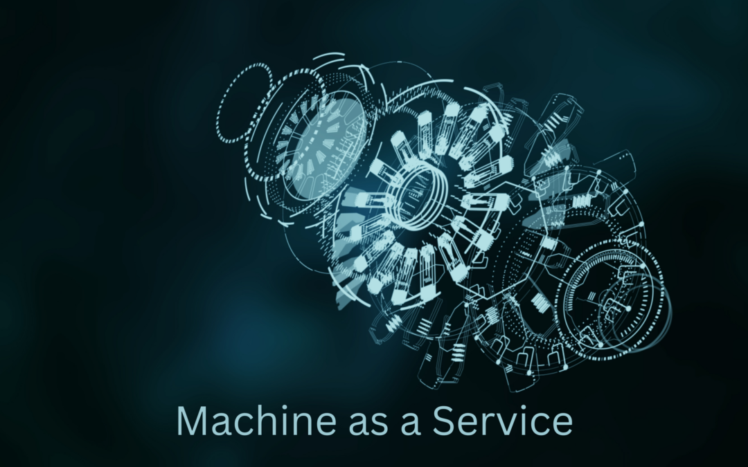 🏭 MachineAsAService.ai – Industrial AI Subscription Infrastructure