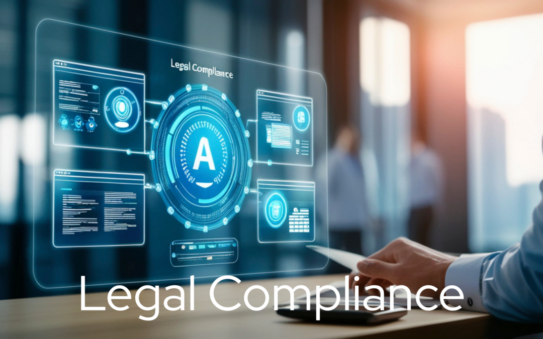⚖️ LegalCompliance.ai – Rules Met. Risk Reduced.