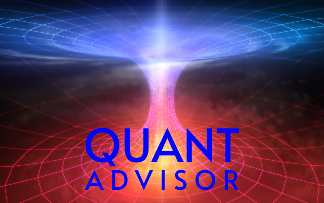 📊 QuantAdvisor.ai – AI-Driven Financial Intelligence