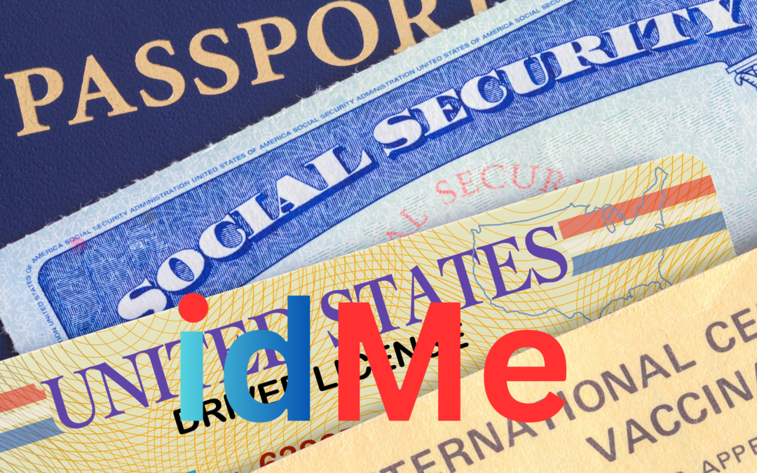 🔐 IdMe.Ai – Secure Identity for the AI Era