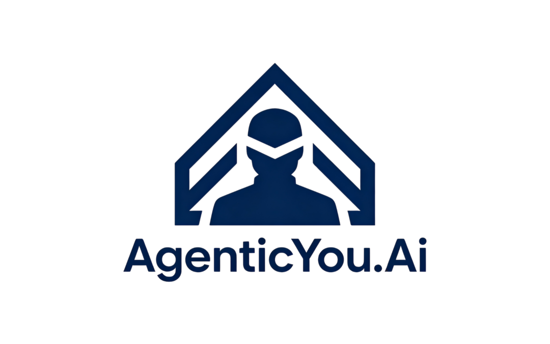 👤 AgenticYou.Ai – Your Autonomous Digital Twin