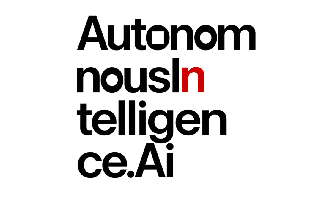 🤖 AutonomousIntelligence.Ai – The Infrastructure Layer for Autonomous AI