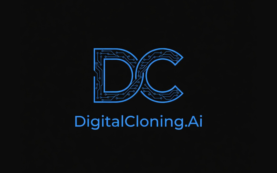 🧬 DigitalCloning.Ai – Define Identity Replication for the AI Era