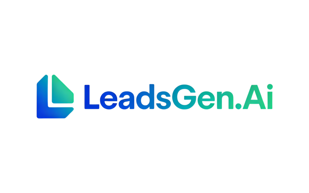 🎯 LeadsGen.ai – AI Infrastructure for Lead Generation