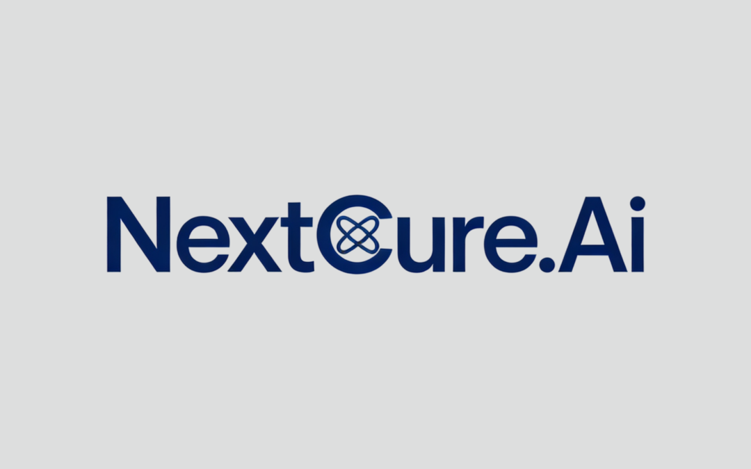 🧬 NextCure.ai – The Future of AI Drug Discovery