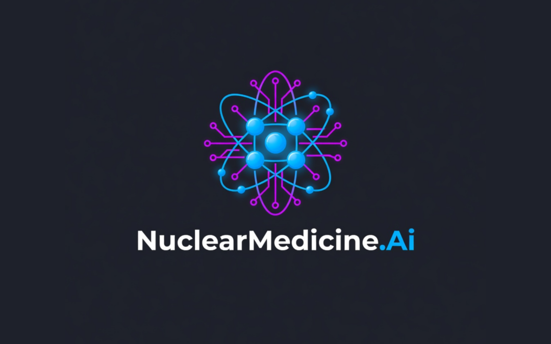 ☢️ NuclearMedicine.ai – Own AI Theranostics