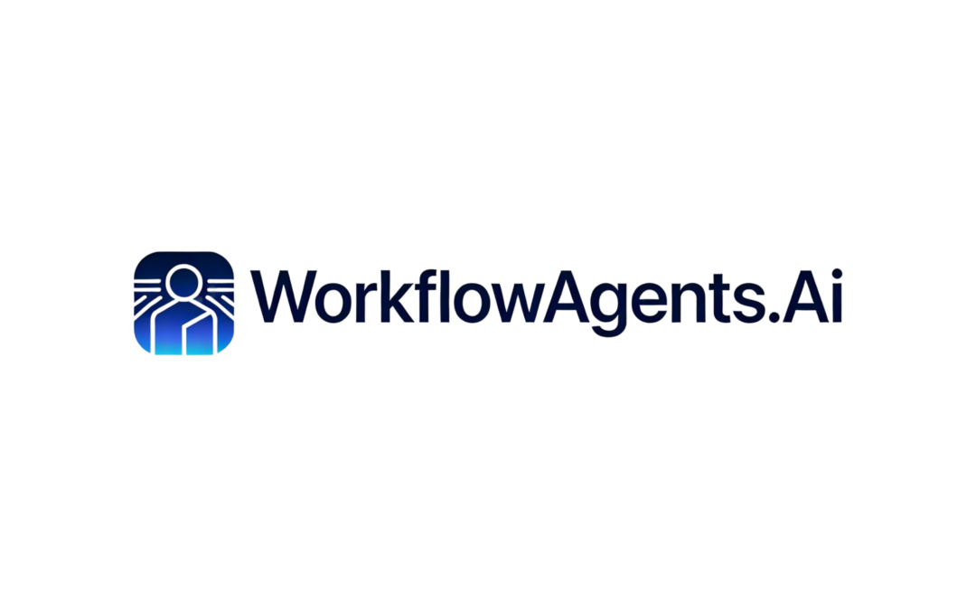 ⚙️ WorkflowAgents.Ai – Autonomous AI for Enterprise Operations