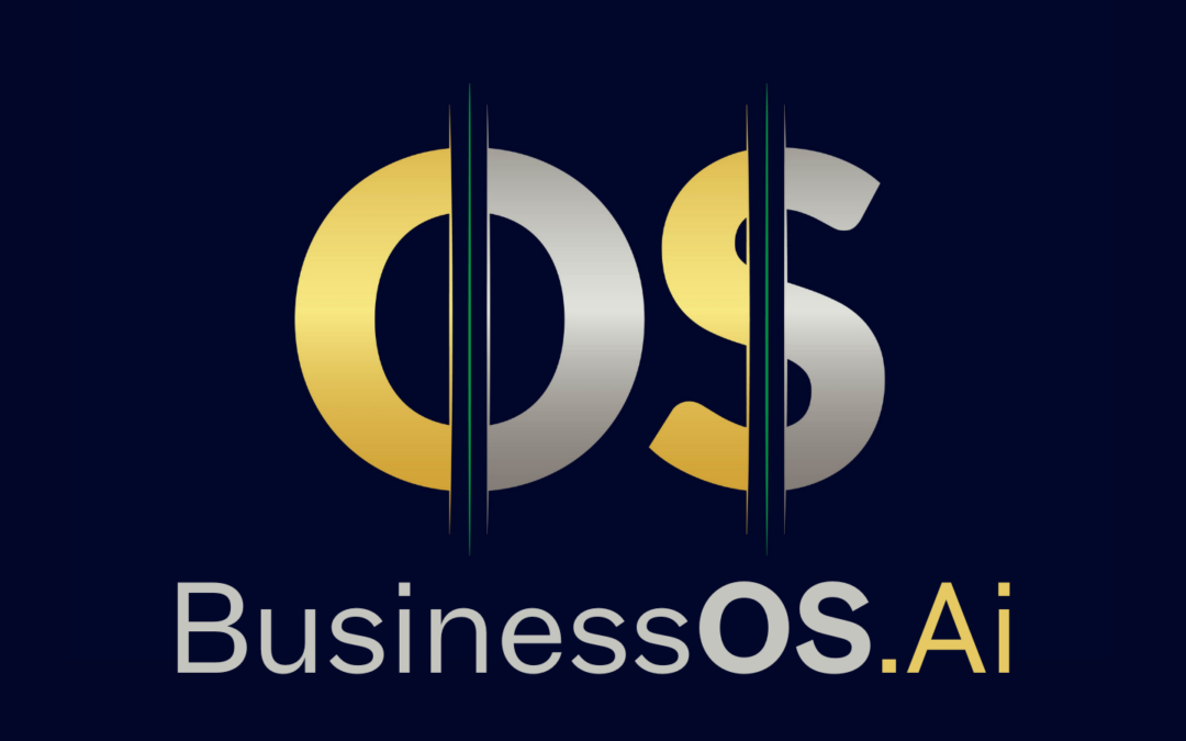🏢 BusinessOS.Ai – The Operating System For Modern Business