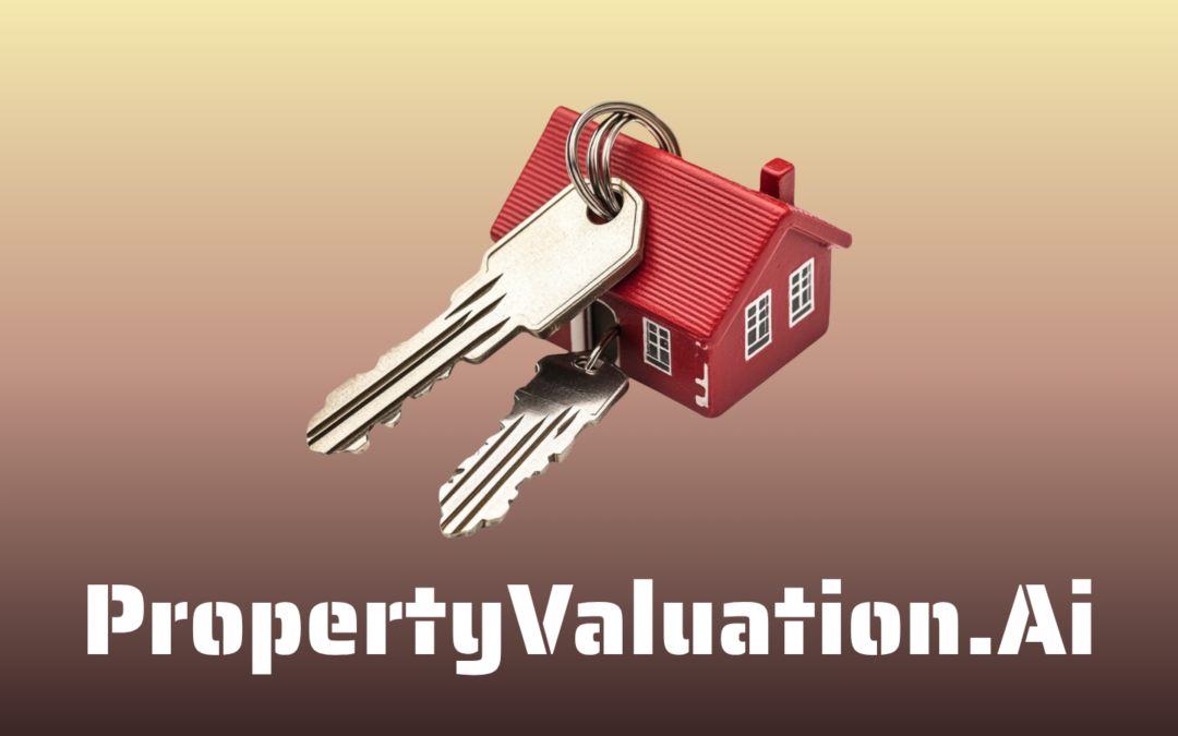 🏠 PropertyValuation.Ai – The AI Standard For Property Values