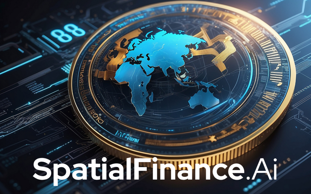 🌐 SpatialFinance.Ai – Financial Intelligence for a Three-Dimensional World
