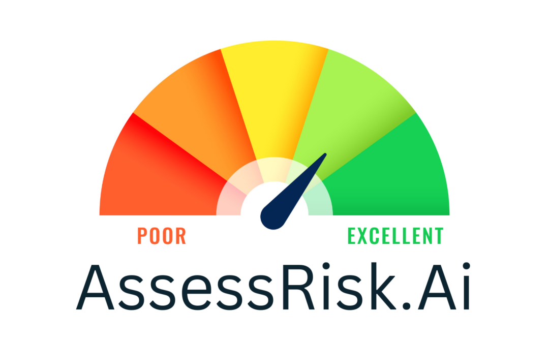 ⚠️ AssessRisk.Ai – Intelligence for Better Decisions