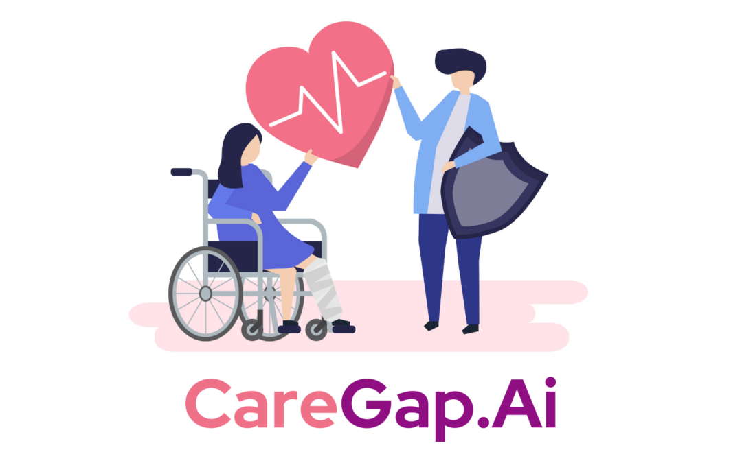 🏥 CareGap.Ai – Closing the Gaps in Healthcare