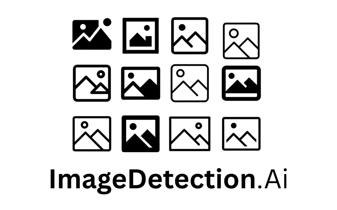 👁️ ImageDetection.Ai – AI That Understands What It Sees