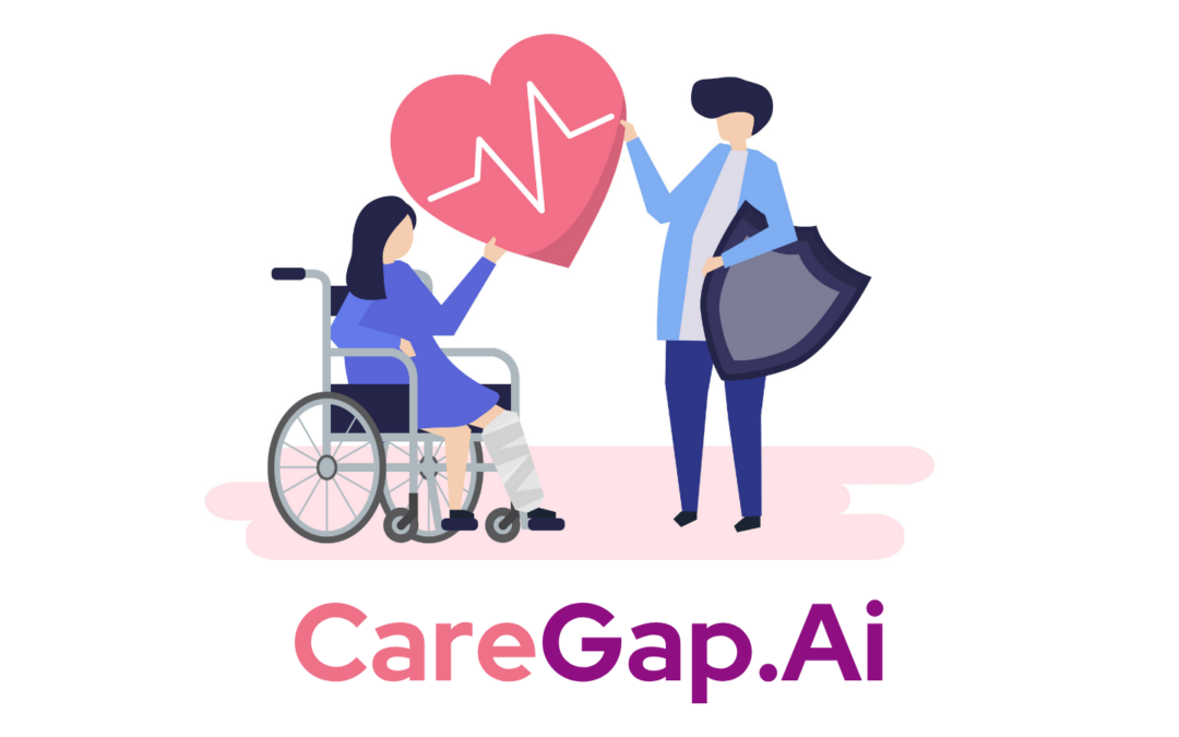 🏥 CareGap.Ai – Closing the Gaps in Healthcare