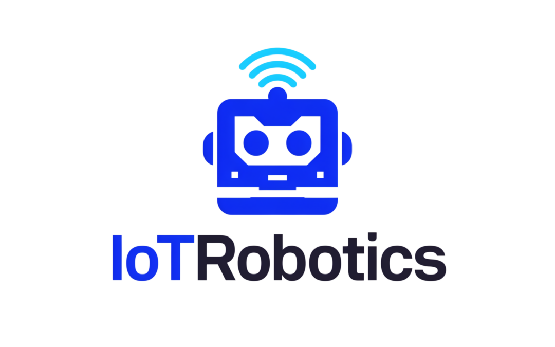 🤖 IoTRobotics.Ai – Where Connected Devices Meet Autonomous Machines